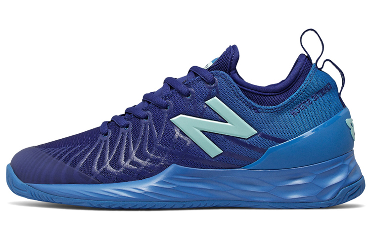 New Balance Fresh Foam Lav Blue Women's