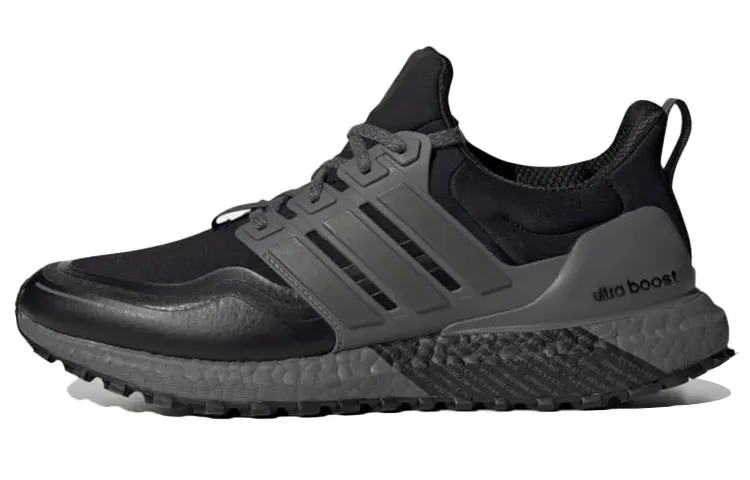 Adidas UltraBoost All-Terrain 'Black Night Metallic'
