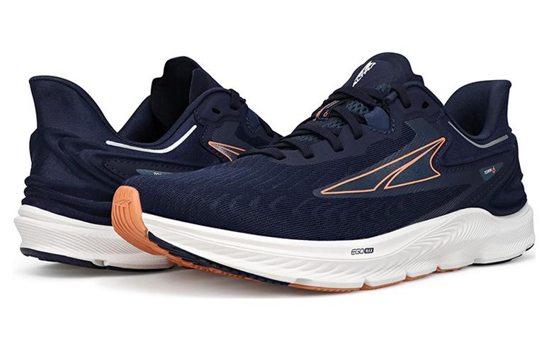 Altra Fabric Cushioning Slip Resistant Abrasion Resistant Cushioning Slip Resistant Abrasion Resistant Low top