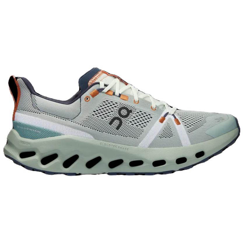 Cloudsurfer On Trail ‘Aloe Mineral’