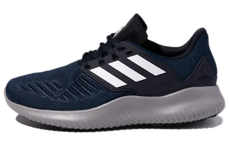 Adidas Alphabounce Rc.2 'Black'