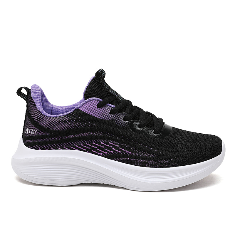 ATAY Cushioning Slip Resistant Abrasion Resistant Breathable Cushioning Slip Resistant Abrasion Resistant Breathable