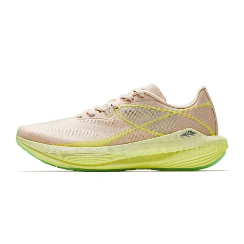 Anta Champion Light Breeze Slip Resistant And Breathable Low top Casual Long Distance Running City Commuting Sprint