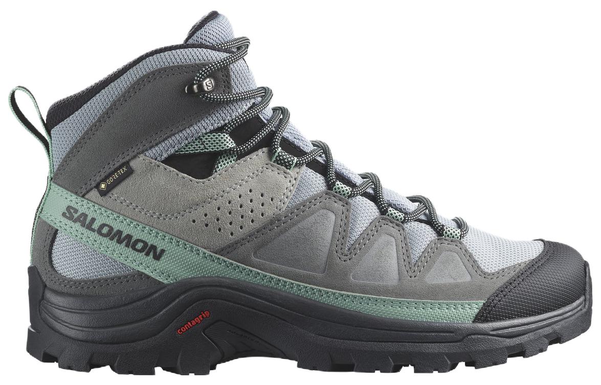 Quest Rove Wmns Salomon GORE-TEX ‘Quarry Quiet Shade’ Women’s
