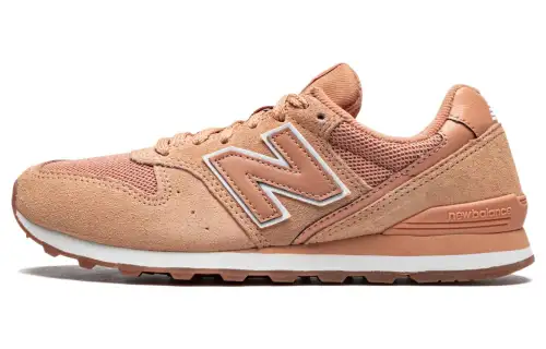New Balance 996 'Yellow White' Women's