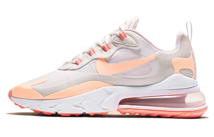 Nike Air Max 270 React Crimson Tint Women's