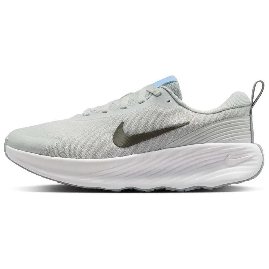 Nike Promina Low top Walking Shoes Unisex Gray