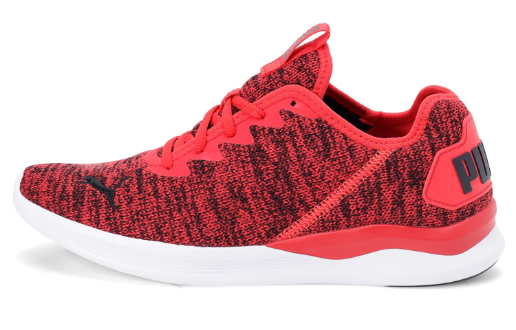 PUMA Ballast Running Shoes Men's Low Top Red