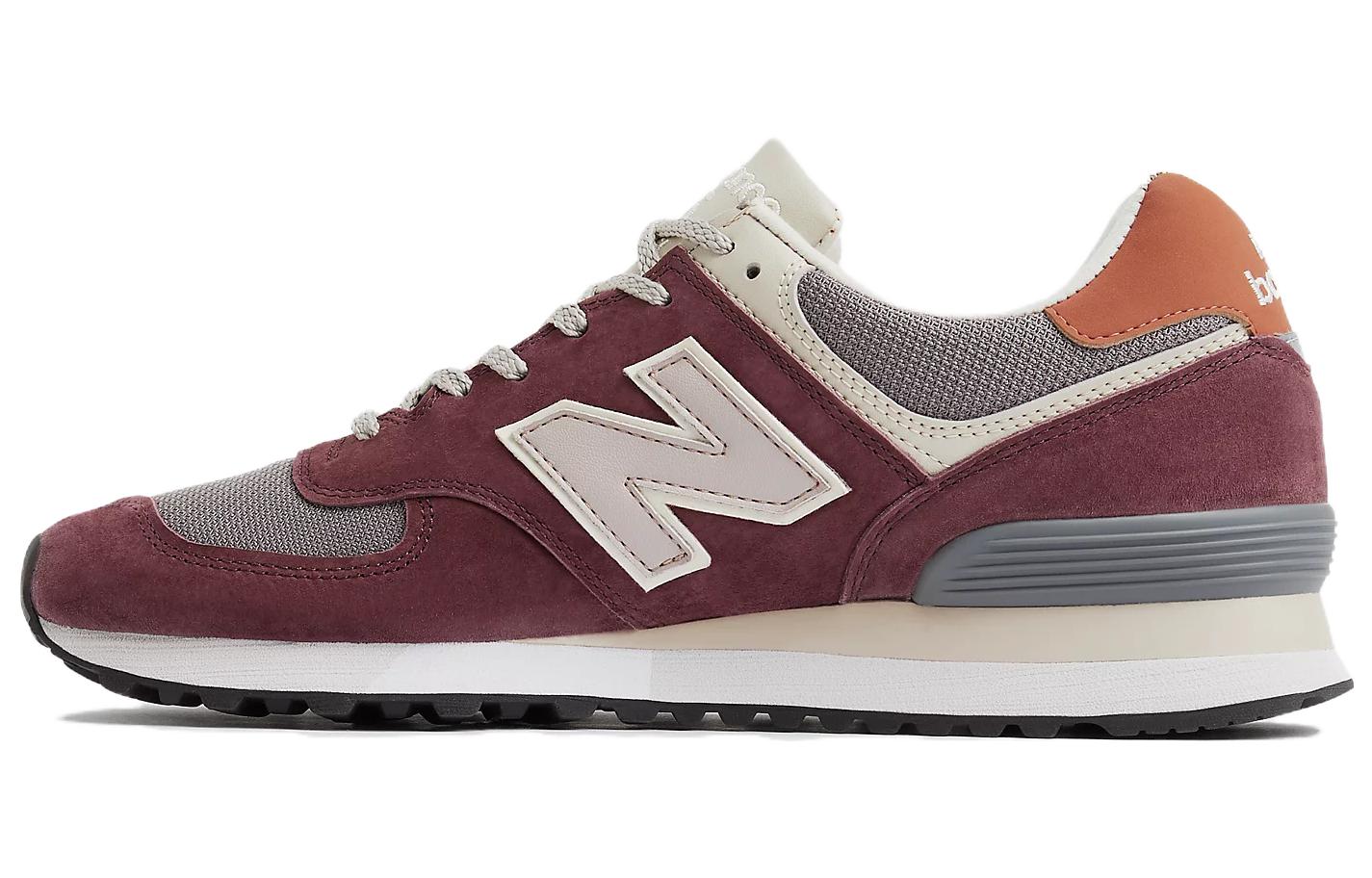 576 New Balance Made in England 'Underglazed'