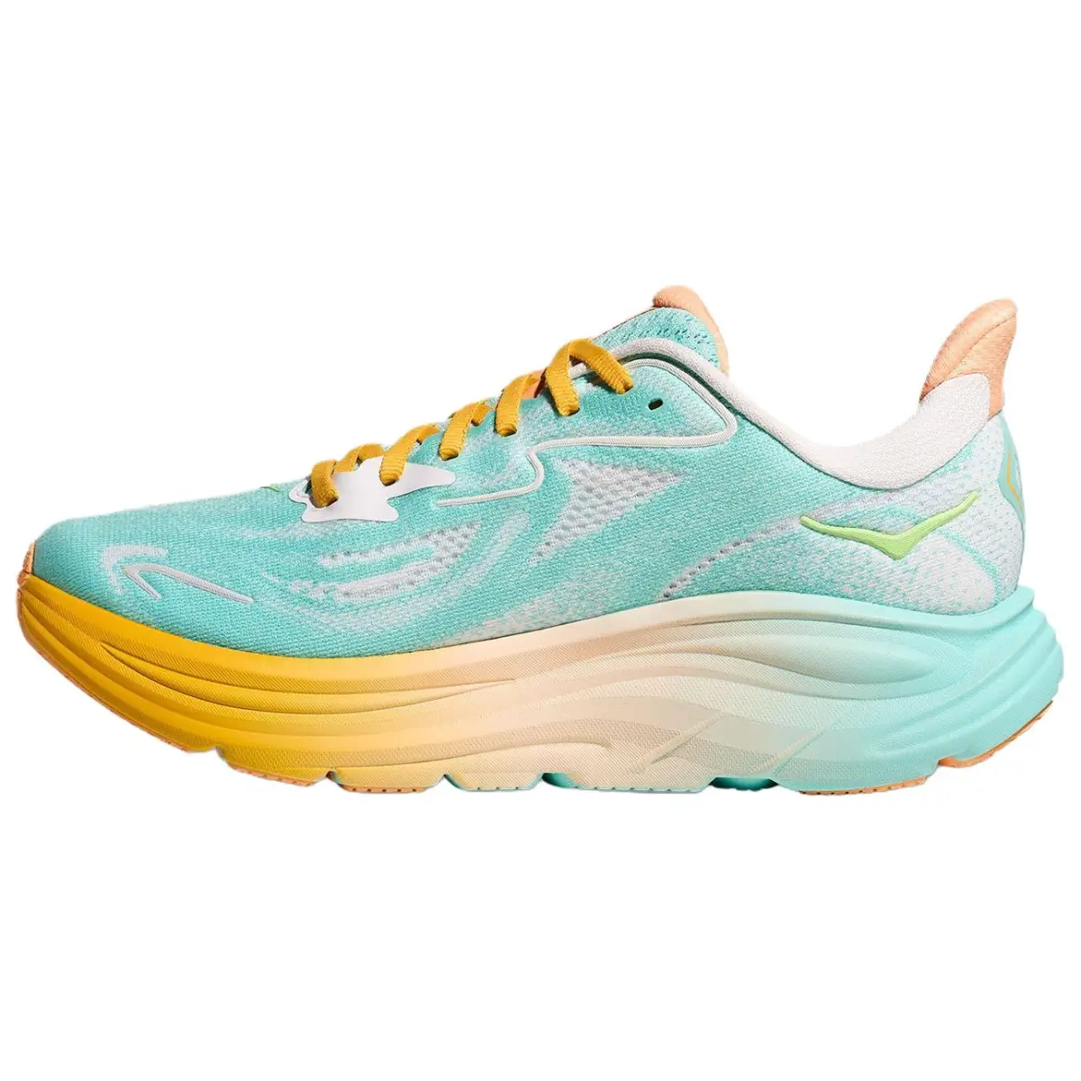HOKA ONE ONE Clifton 10 Run Club Pack