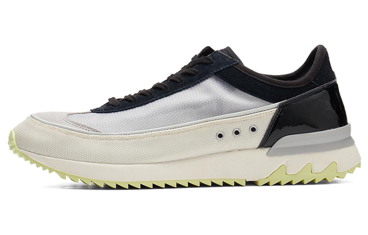 Onitsuka Tiger Hsinti ‘Silver Black’