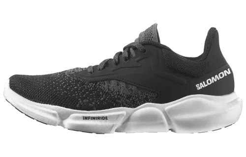 SALOMON Predict Soc 3 'Black White' Women's