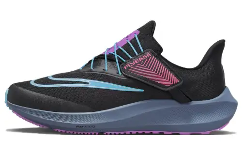 Nike Air Zoom Pegasus 39 FlyEase Se 'Black Baltic Blue' Women's