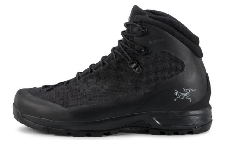 Мужские ботинки Arcteryx Acrux TR GTX (черные)