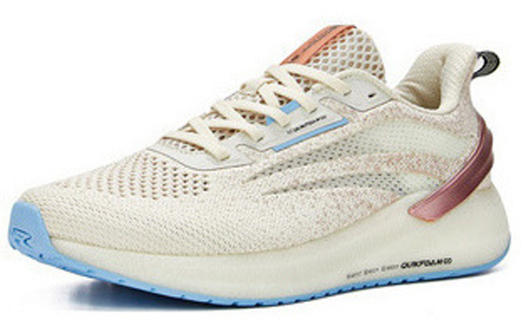 361° Superfly Wing Mesh Abrasion Resistant Breathable Abrasion Resistant Breathable Low top Running Shoes Men’s