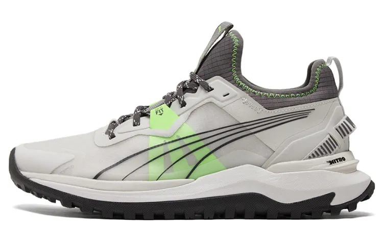 PUMA Voyage Nitro 'Gray Green'