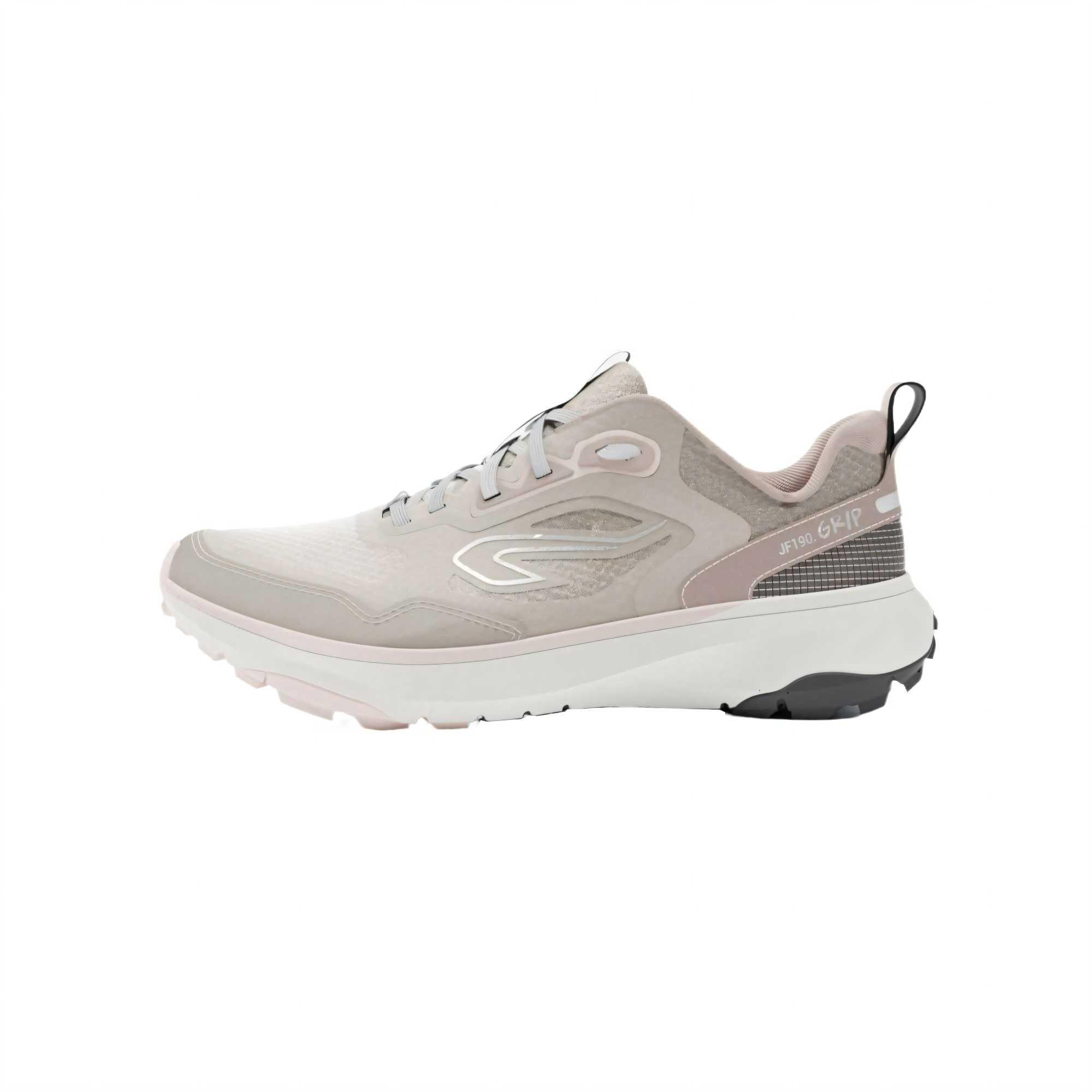 DECATHLON JOGFLOW 190 Slip Resistant Abrasion Resistant Slip Resistant Abrasion Resistant Low top Running Shoes Women’s