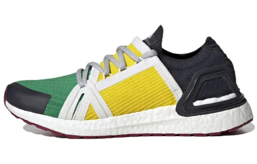 UltraBoost 20 Stella Mccartney x UltraBoost 20 Wmns Adidas 'Green Yellow Red' Women's