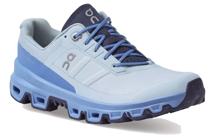 On Running Cloudventure 3.0 Arctic Marina Women’s