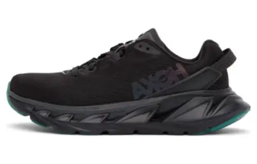 HOKA ONE ONE Elevon 2 'Black Dark Shadow' Women's