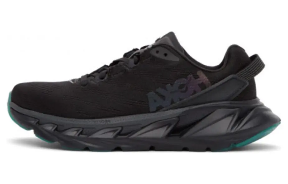 HOKA ONE ONE Elevon 2 Cushioning Abrasion Resistant Cushioning, Wear Resistant Low top Casual Running Shoes Women's