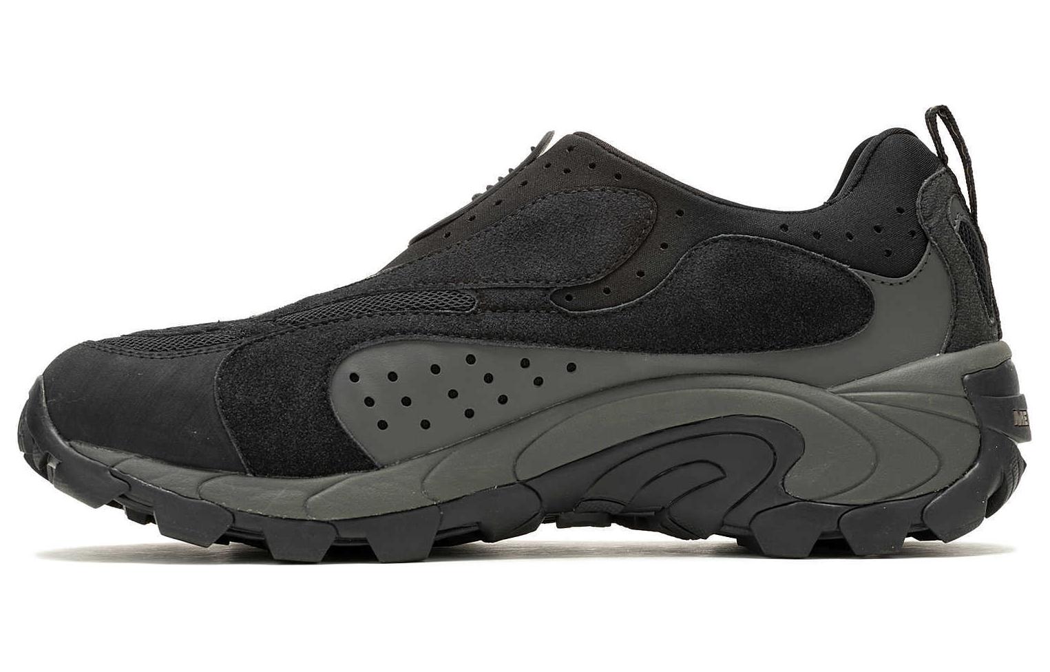 Speed Streak Moc Merrell Evo 1TRL ‘Black’