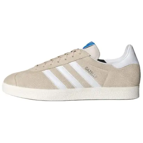 Gazelle Adidas Originals 'Wonder White'