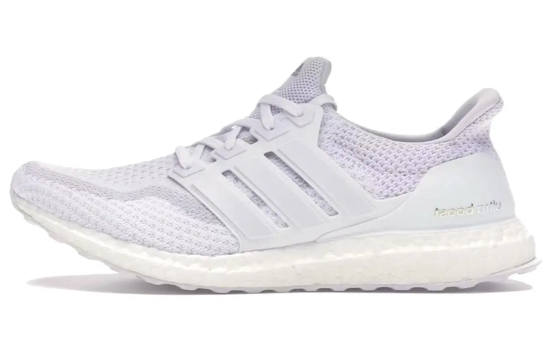 UltraBoost Adidas 2.0 'Triple White'