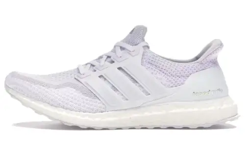 UltraBoost Adidas 2.0 'Triple White'