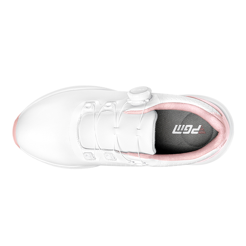 PGM Slip Resistant Abrasion Resistant Slip Resistant Abrasion Resistant Low top Golf Shoes Women’s