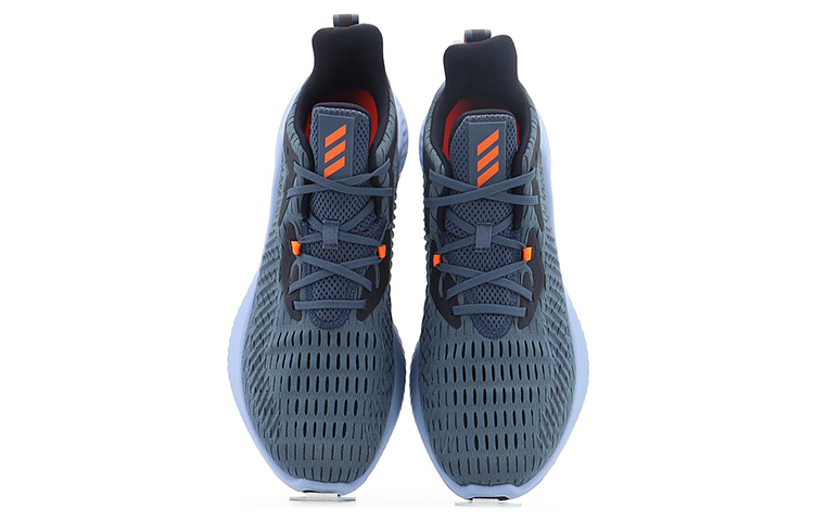 Adidas Alphabounce+ Run ‘Blue’