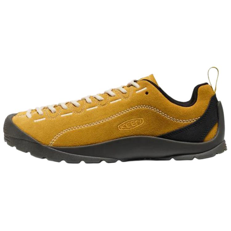 Keen Jasper Low top Outdoor Shoes Women’s Yellow
