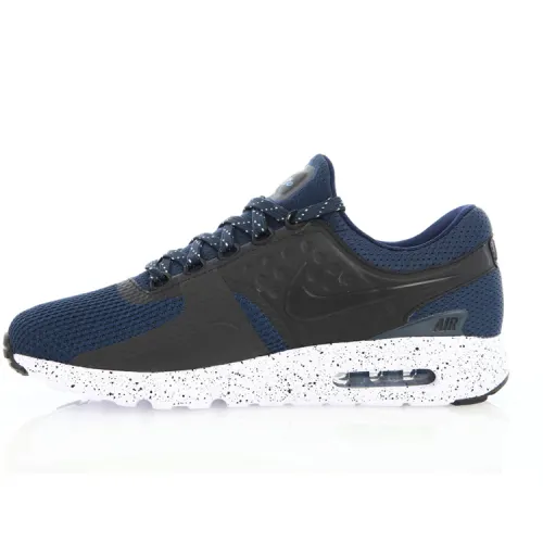 Nike Air Max Zero Premium Armory Navy/Black White