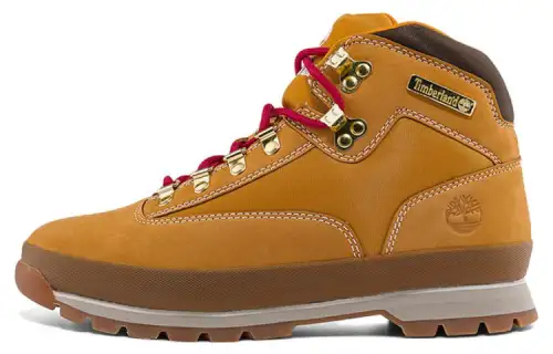 Timberland Euro Hiker Chukka Boot 'Brown'