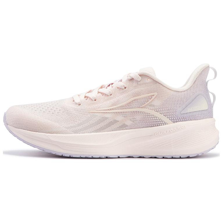 361° Cushioning Rebound Cushioning Rebound Low top Running Shoes Women’s Pink