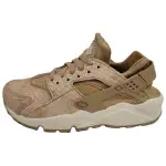 Nike Air Huarache Run Neutrals Linen Women's