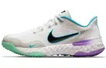 Nike Alpha Huarache Elite 3 Turf White Peach Cream