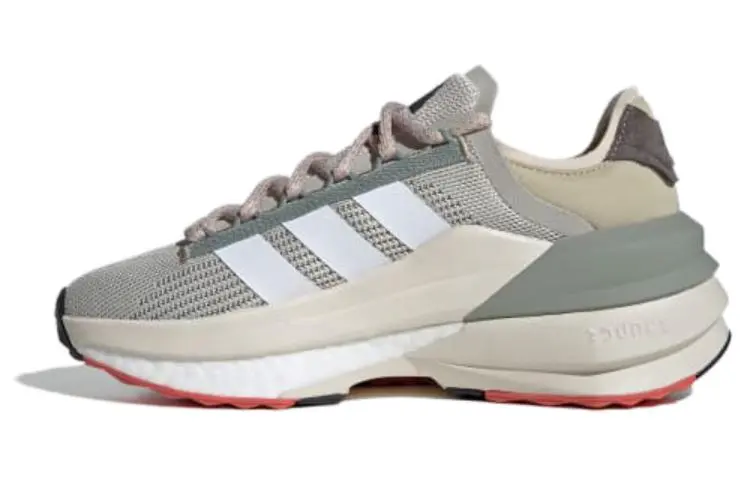 Adidas Wmns Avryn_X 'Putty Grey Silver Pebble' Women's