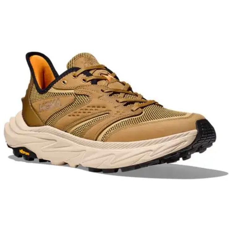 HOKA ONE ONE Anacapa 2 Freedom Wheat Oak