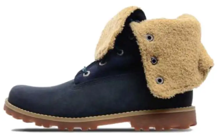 Timberland Ankle Boots Men's Marine Blue