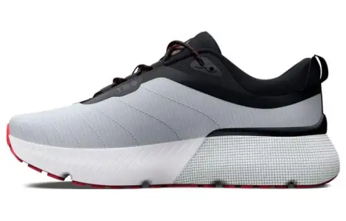 Under Armour Hovr Mega Warm 'Halo Grey Beta' Women's