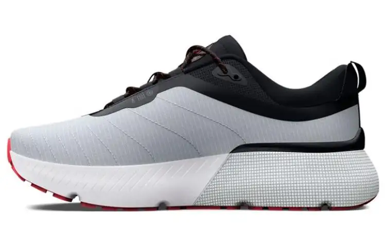 Under Armour Hovr Mega Warm 'Halo Grey Beta' Women's