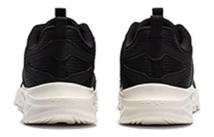 361° Blade Cushioning Low top Running Shoes Women’s Obsidian Black