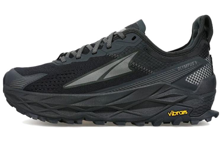 Altra Running Olympus 5 ‘Black’