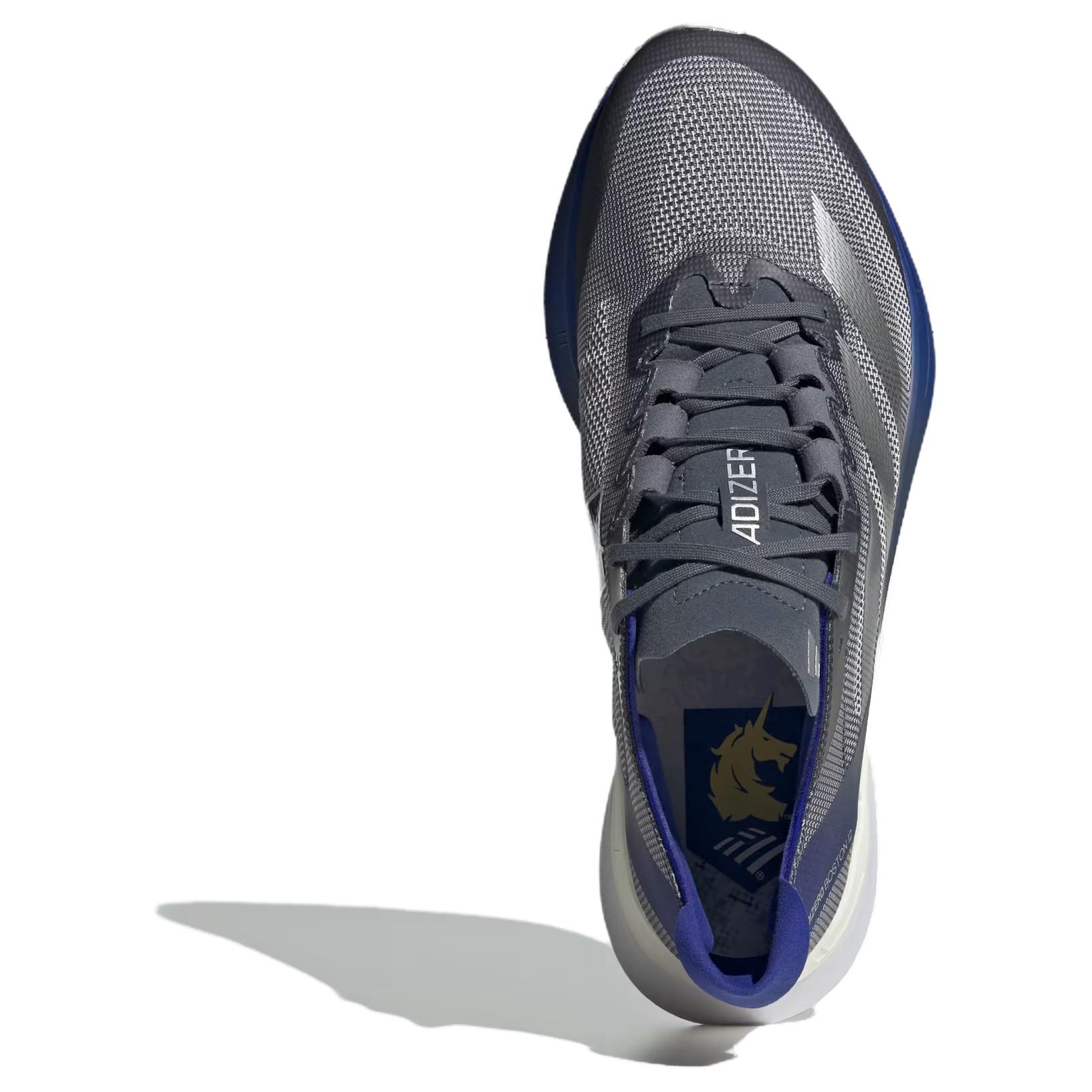 Adizero Boston 12 Adidas ‘Boston Marathon 2025’