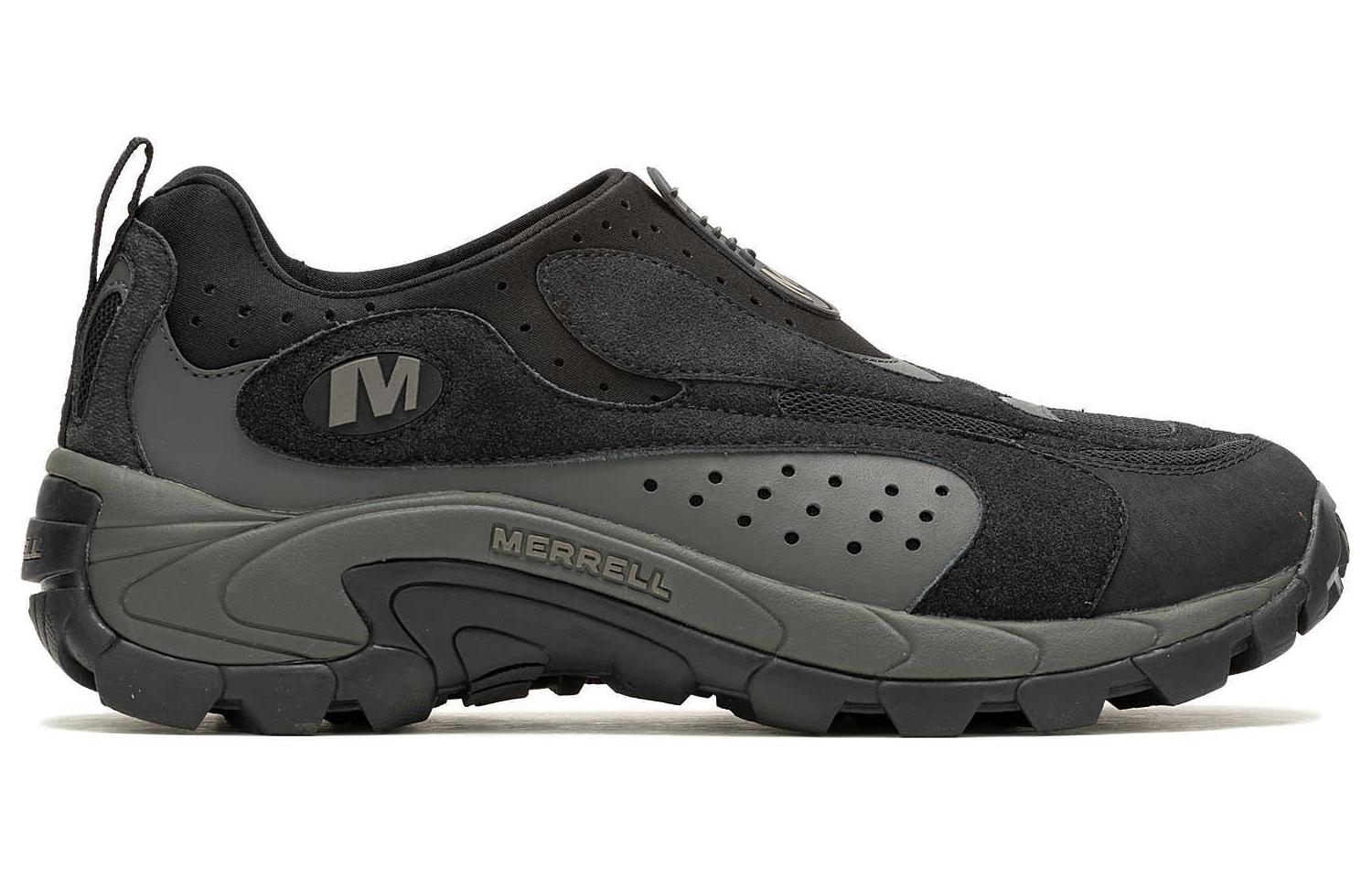 Speed Streak Moc Merrell Evo 1TRL ‘Black’