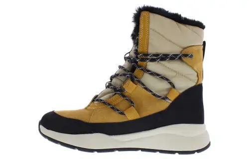 Timberland Boroughs Ankle Boots Short Women's Brown