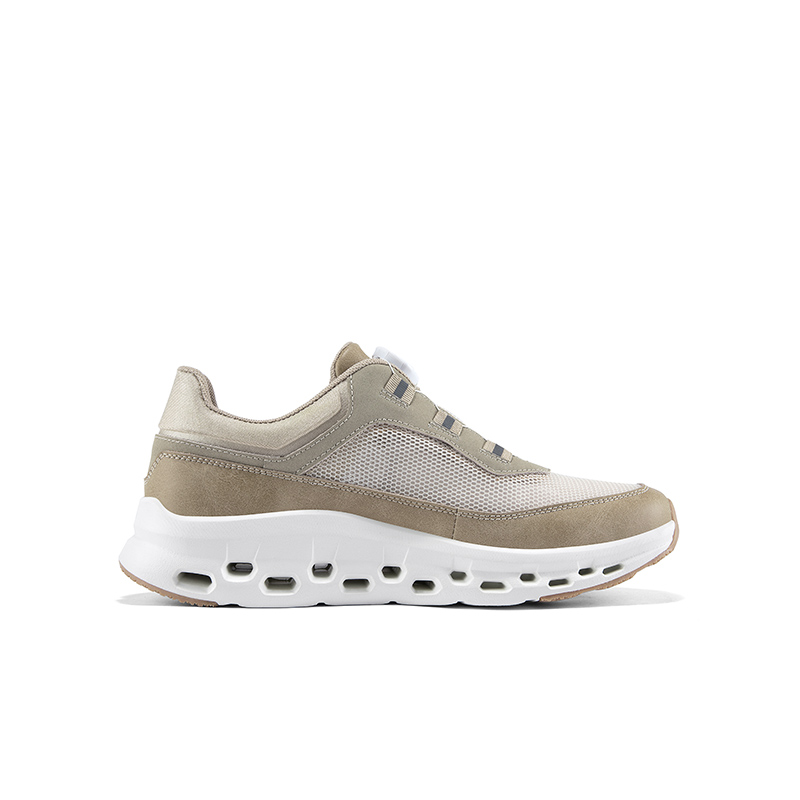Jeep Low top Outdoor Shoes Men’s Sand