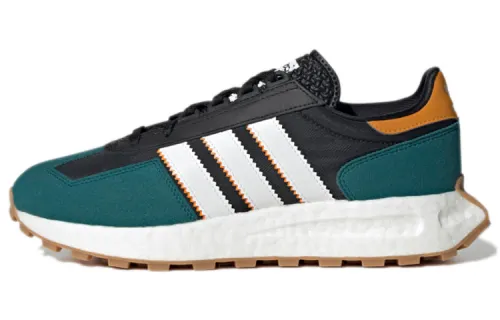 Retropy E5 Adidas Originals 'Black Legacy Teal'