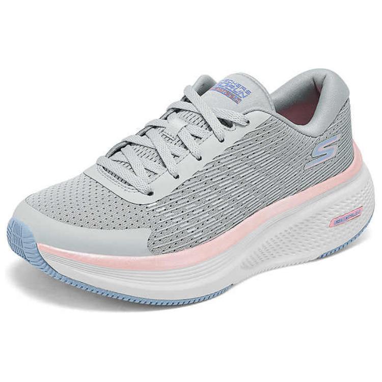 Skechers Women’s GO Soft And Comfortable Slip Resistant Abrasion Resistant Low top Casual City Commuting Running Shoes
